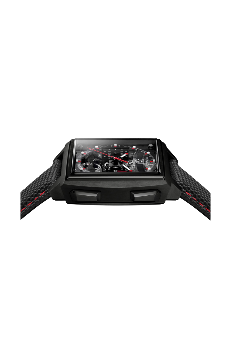 Tag Heuer | TAG HEUER MONACO EVERGRAPH - CEW5180.FT8122 (2)
