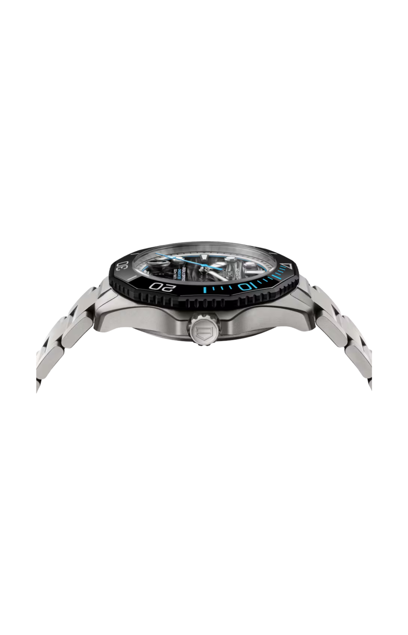 Tag Heuer | TAG HEUER AQUARACER PROFESSIONAL 500 DATE - LIMITED EDITION - WBP5182.BF0010 (2)