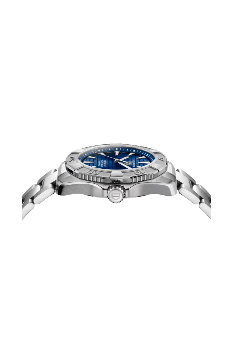 Tag Heuer | TAG HEUER AQUARACER PROFESSIONAL 200 SOLARGRAPH - WBP1117.BA0047 (2)