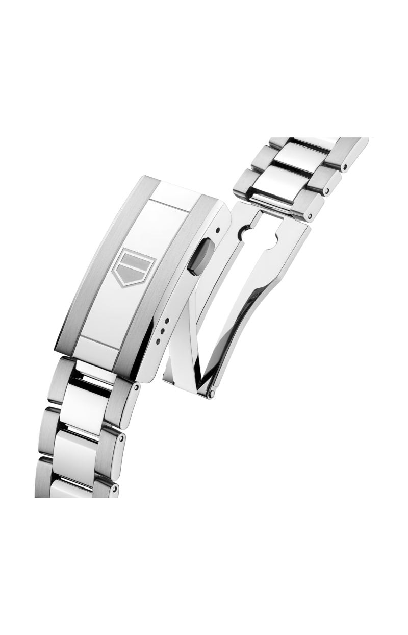 Tag Heuer | TAG HEUER AQUARACER PROFESSIONAL 200 SOLARGRAPH - WBP1117.BA0047 (5)