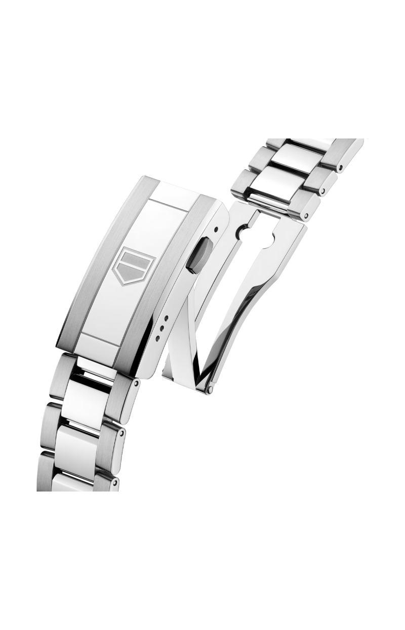 Tag Heuer | TAG HEUER AQUARACER PROFESSIONAL 200 SOLARGRAPH - WBP1118.BA0047 (5)