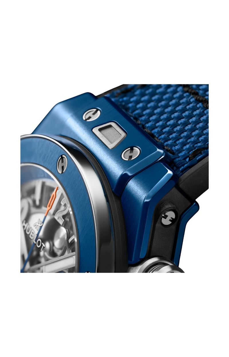 Hublot | BIG BANG RELOADED BLUE CERAMIC 44 MM - 421.EX.5129.NR.RLD (3)
