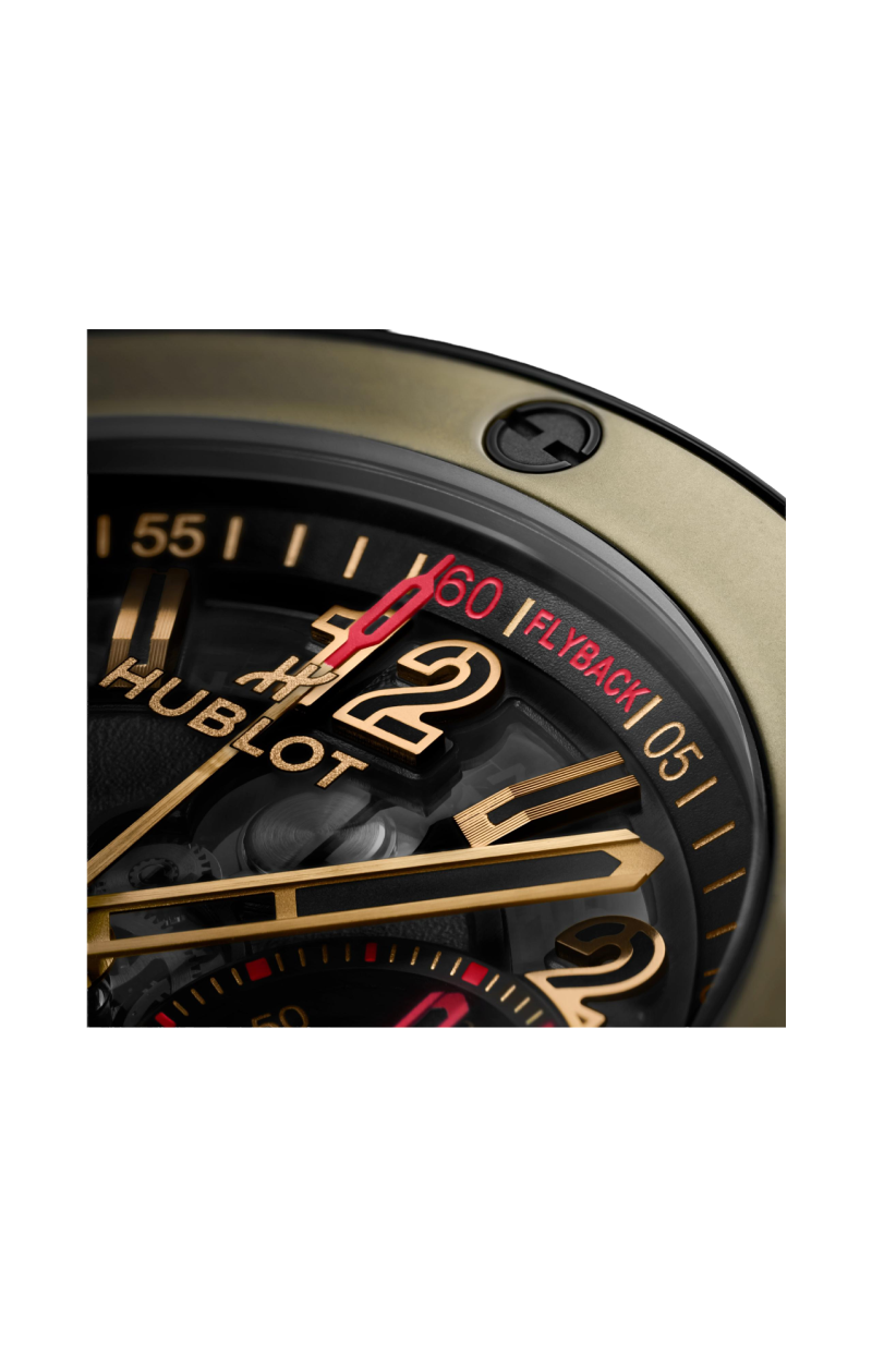 Hublot | BIG BANG RELOADED MAGIC GOLD 44 MM - 421.MX.1133.NR.RLD (3)