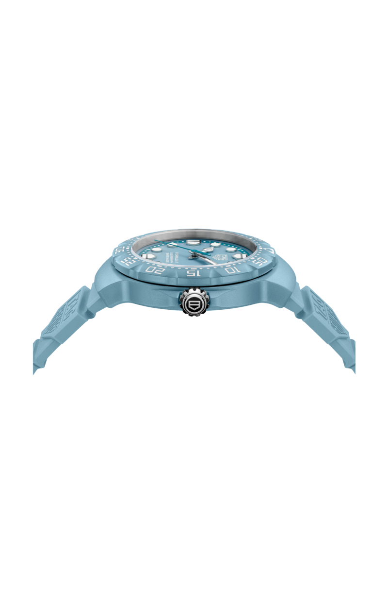 Tag Heuer | TAG HEUER FORMULA 1 SOLARGRAPH - WBY1163.FT8113 (2)