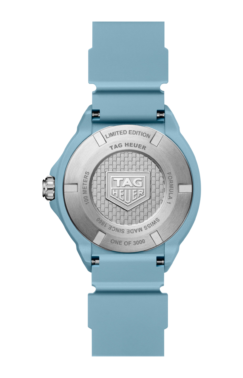 Tag Heuer | TAG HEUER FORMULA 1 SOLARGRAPH - WBY1163.FT8113 (3)