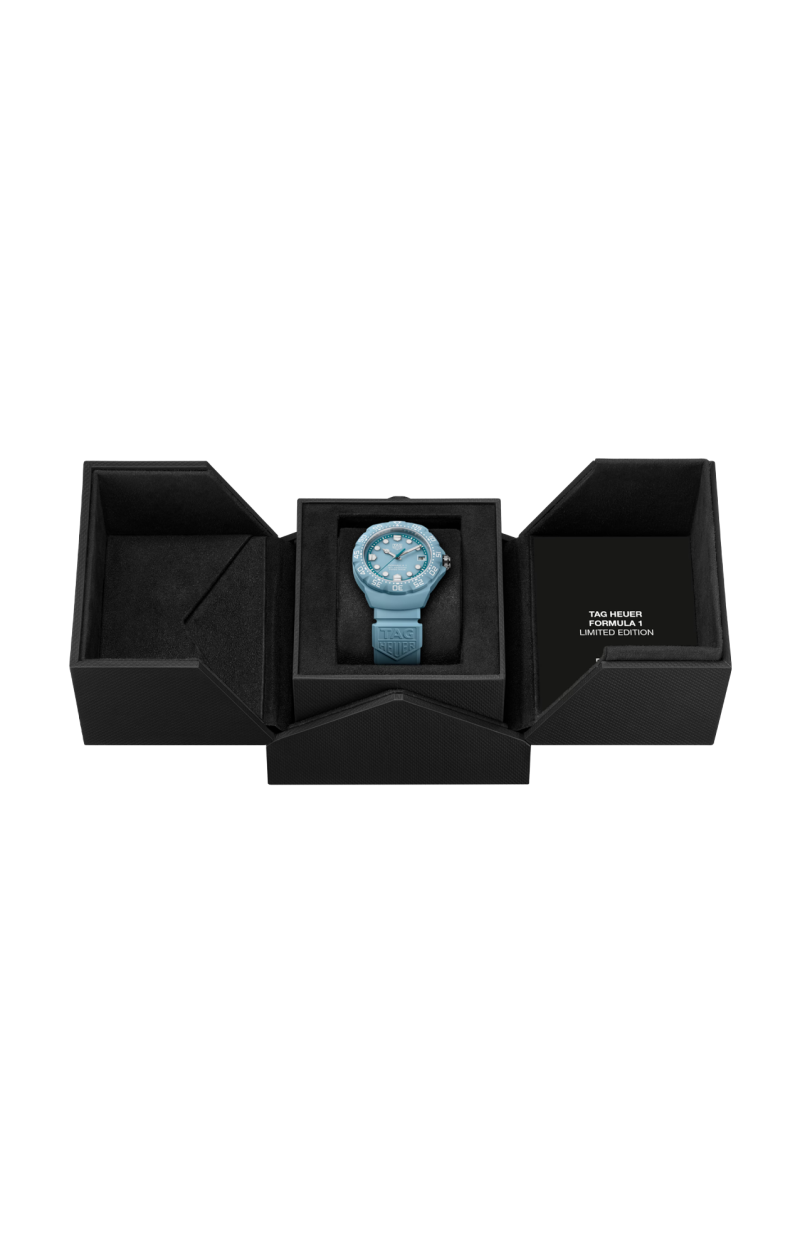 Tag Heuer | TAG HEUER FORMULA 1 SOLARGRAPH - WBY1163.FT8113 (7)