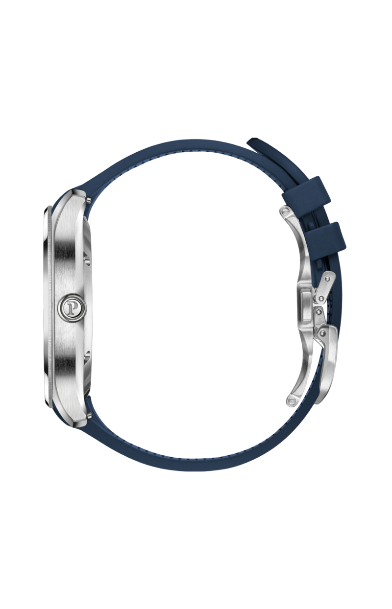 Piaget | PIAGET POLO SIGNATURE DATE AUTOMATICO ACCIAIO - G0A51031 (3)