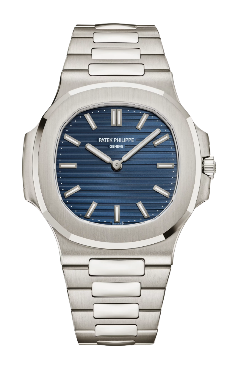 Patek Philippe | NAUTILUS, CARICA AUTOMATICA - LIMITED EDITION - 5810/1G-001 (1)