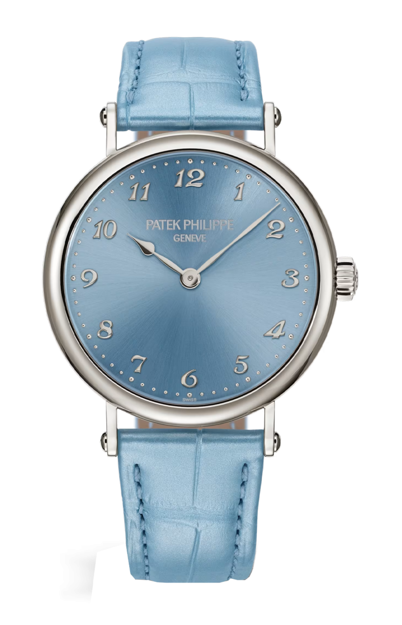Patek Philippe | CALATRAVA, CARICA AUTOMATICA - 7200/50G-012 (1)