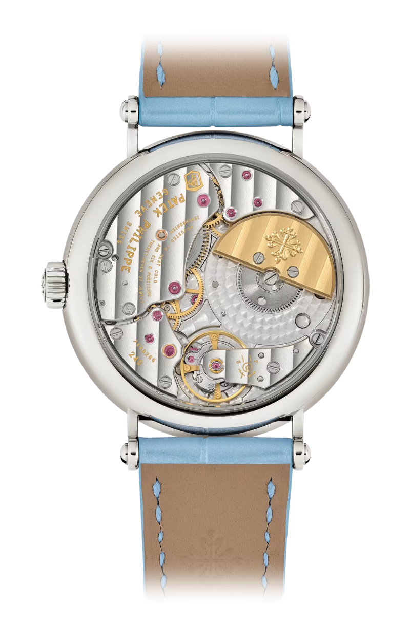 Patek Philippe | CALATRAVA, CARICA AUTOMATICA - 7200/50G-012 (2)