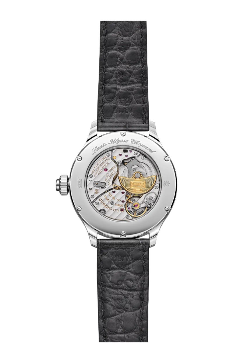 Chopard | L.U.C STRIKE ONE TITANIUM 40 MM, AUTOMATICO, TITANIO - 168627 (2)