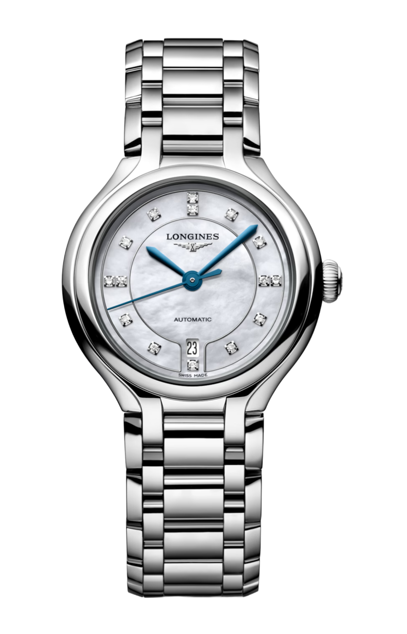 Longines | LONGINES PRIMALUNA - L8.123.4.87.6 (1)