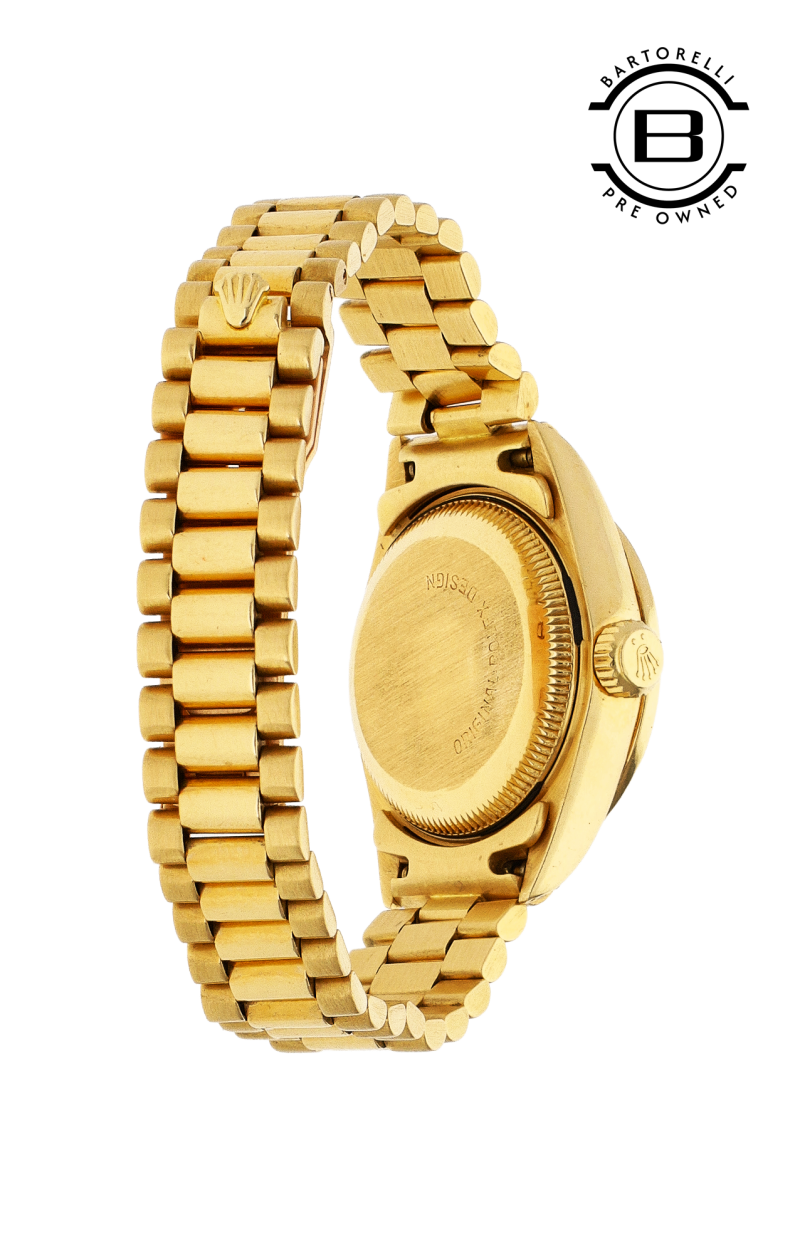 Rolex | ROLEX DATEJUST LADY 69038 - U-69038 (2)