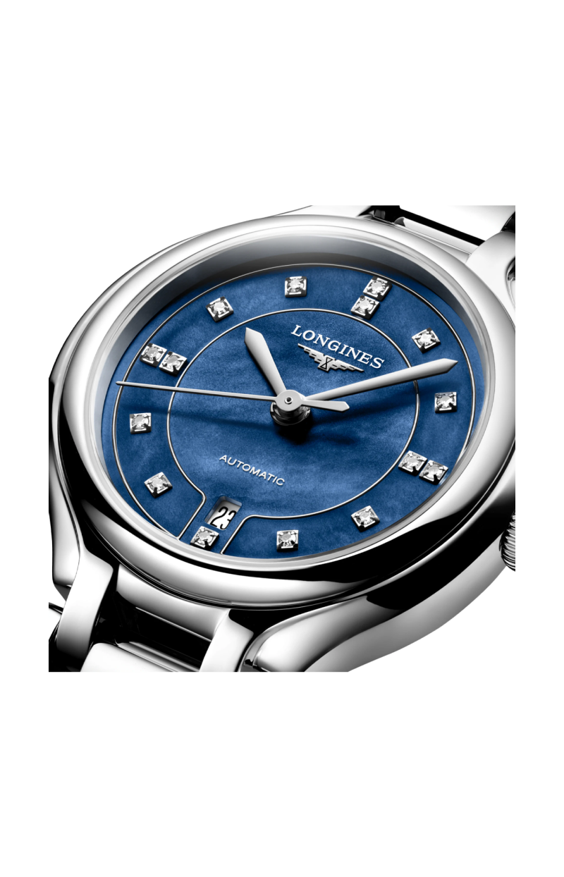 Longines | LONGINES PRIMALUNA - L81234976 (2)