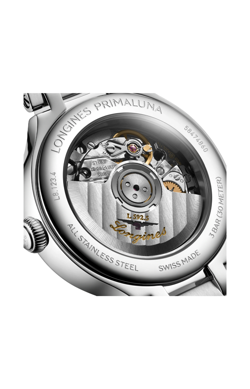 Longines | LONGINES PRIMALUNA - L81234976 (3)