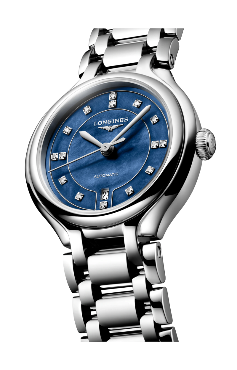 Longines | LONGINES PRIMALUNA - L81234976 (4)