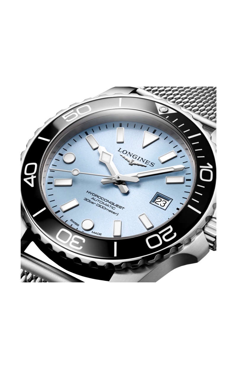 Longines | HYDROCONQUEST 42 MM - L3.788.4.99.6 (2)