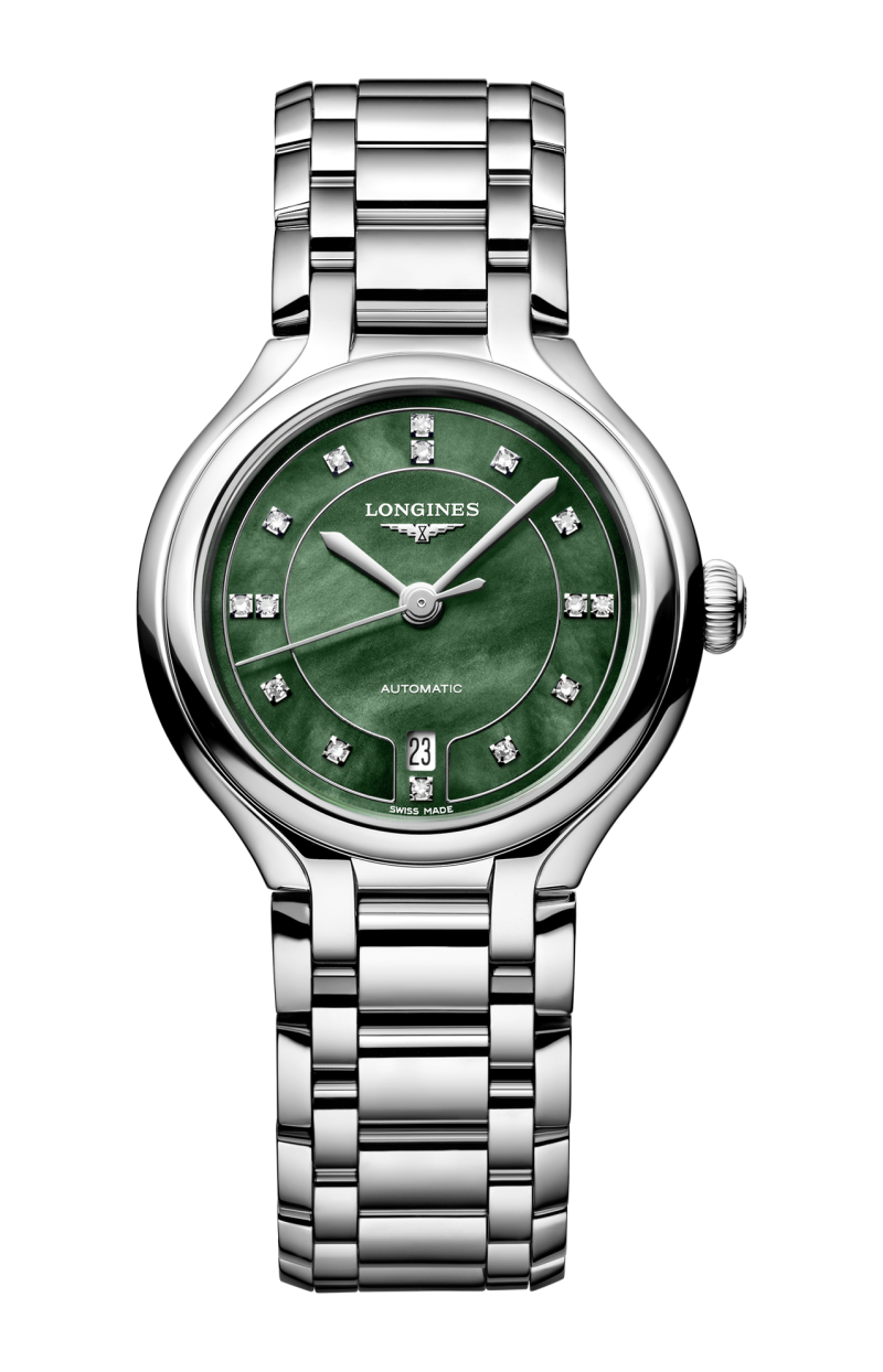 Longines | LONGINES PRIMALUNA - L8.123.4.07.6 (1)