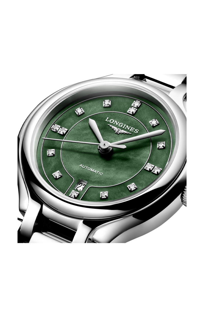 Longines | LONGINES PRIMALUNA - L8.123.4.07.6 (2)