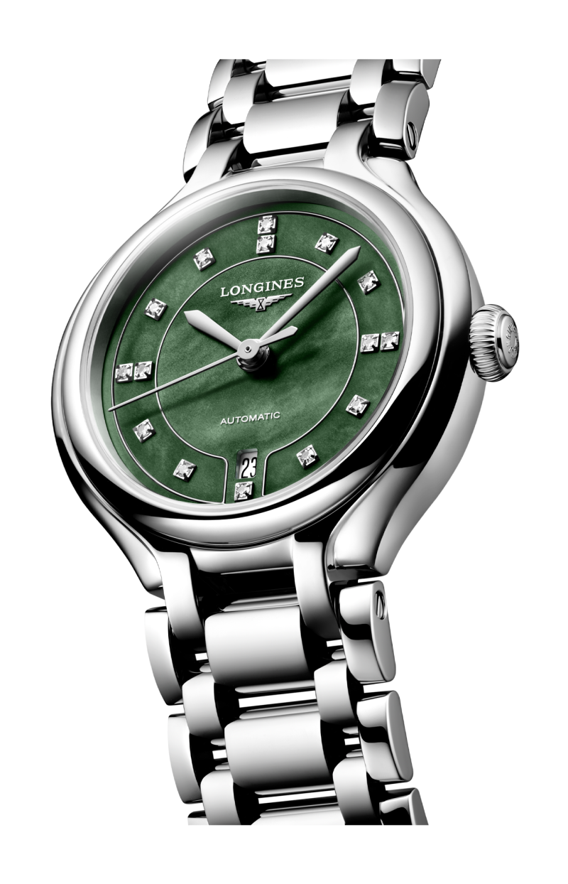 Longines | LONGINES PRIMALUNA - L8.123.4.07.6 (4)