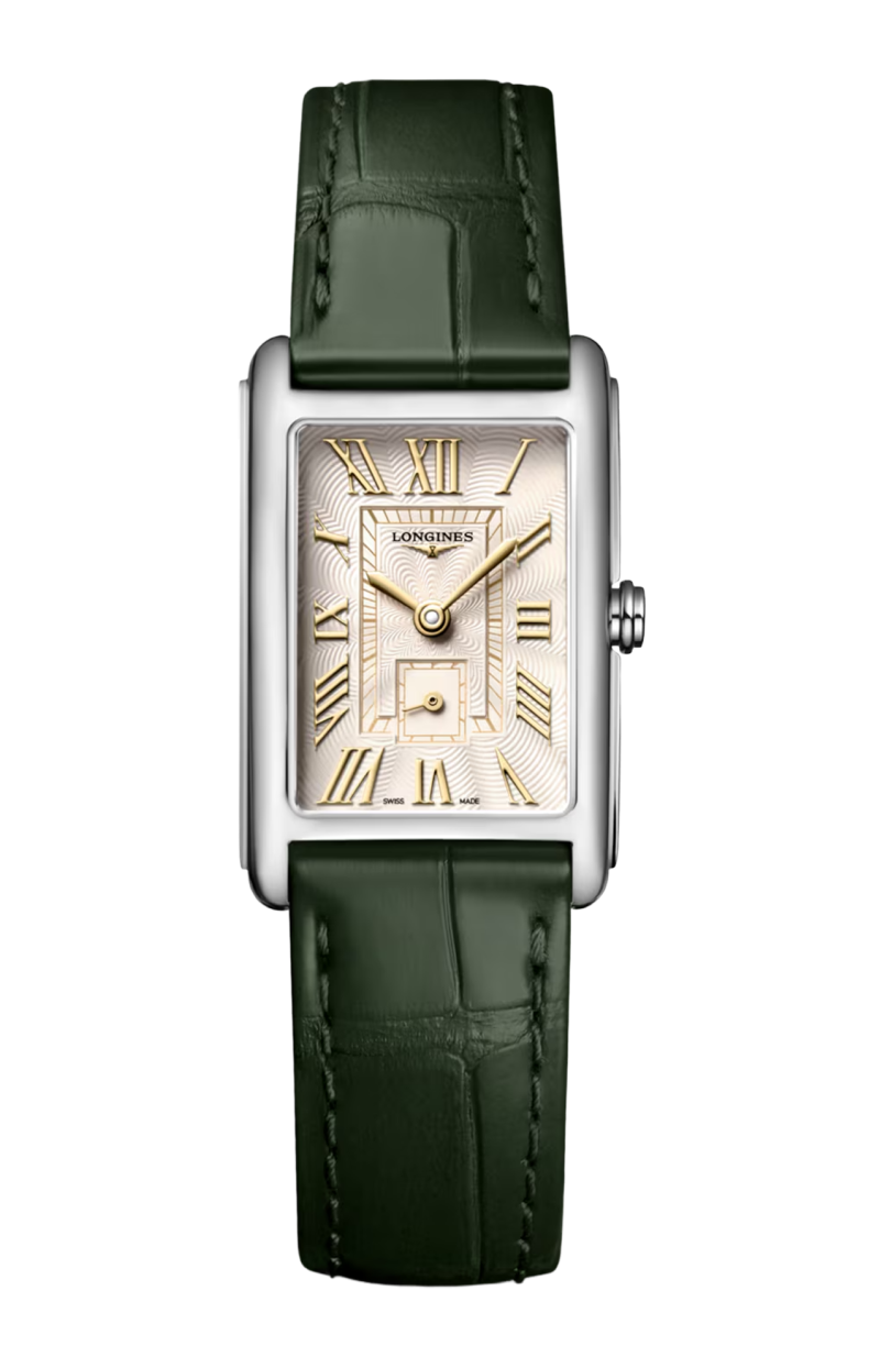 Longines | LONGINES DOLCEVITA - L5.255.4.08.2 (1)