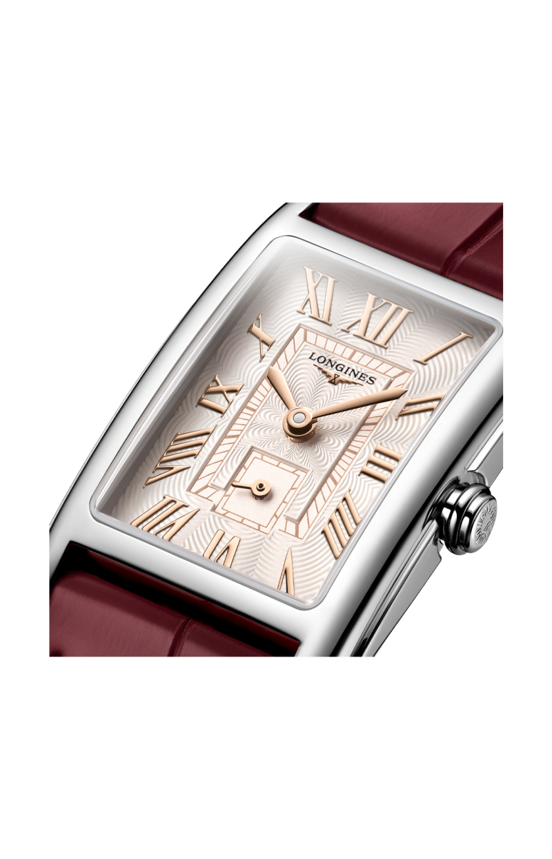 Longines | LONGINES DOLCEVITA - L5.255.4.28.2 (2)
