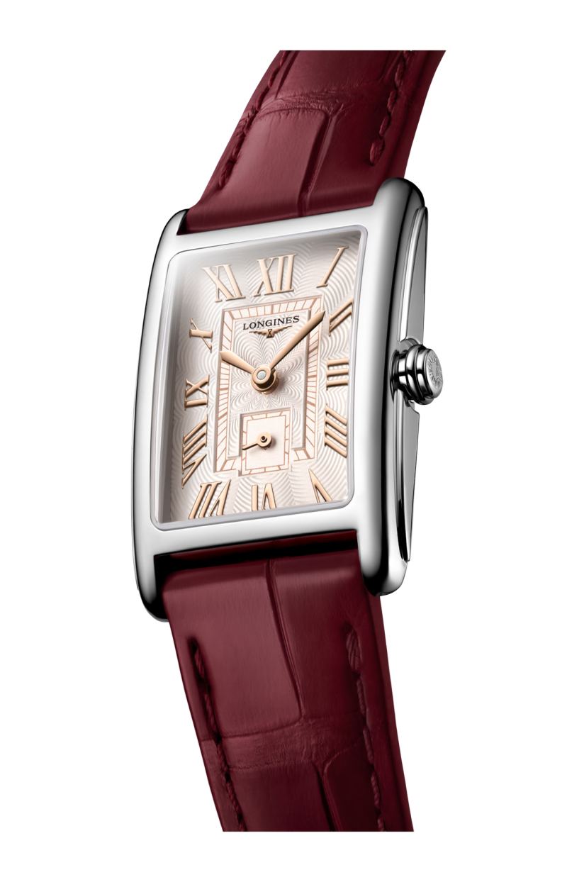 Longines | LONGINES DOLCEVITA - L5.255.4.28.2 (4)