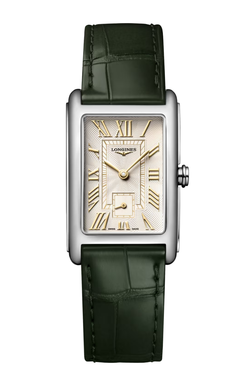 Longines | LONGINES DOLCEVITA - L5.512.4.08.2 (1)
