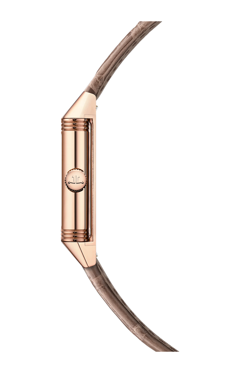 Jaeger-Lecoultre | REVERSO CLASSIC MONOFACE - 2602542 (3)