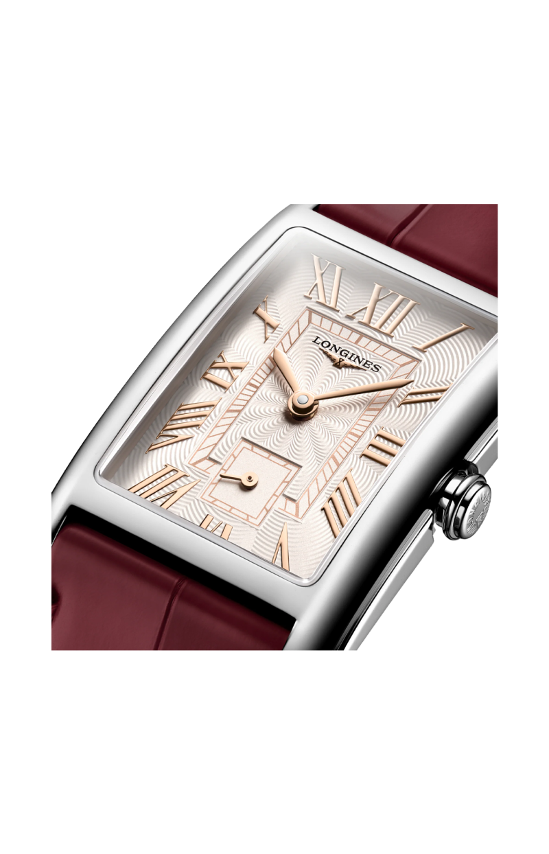 Longines | LONGINES DOLCEVITA - L5.512.4.28.2 (2)