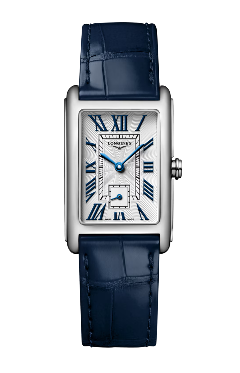 Longines | LONGINES DOLCEVITA - L5.512.4.70.2 (1)