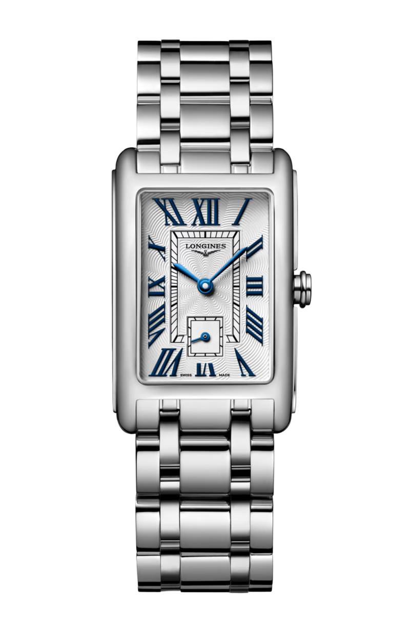 Longines | LONGINES DOLCEVITA - L5.512.4.70.6 (1)