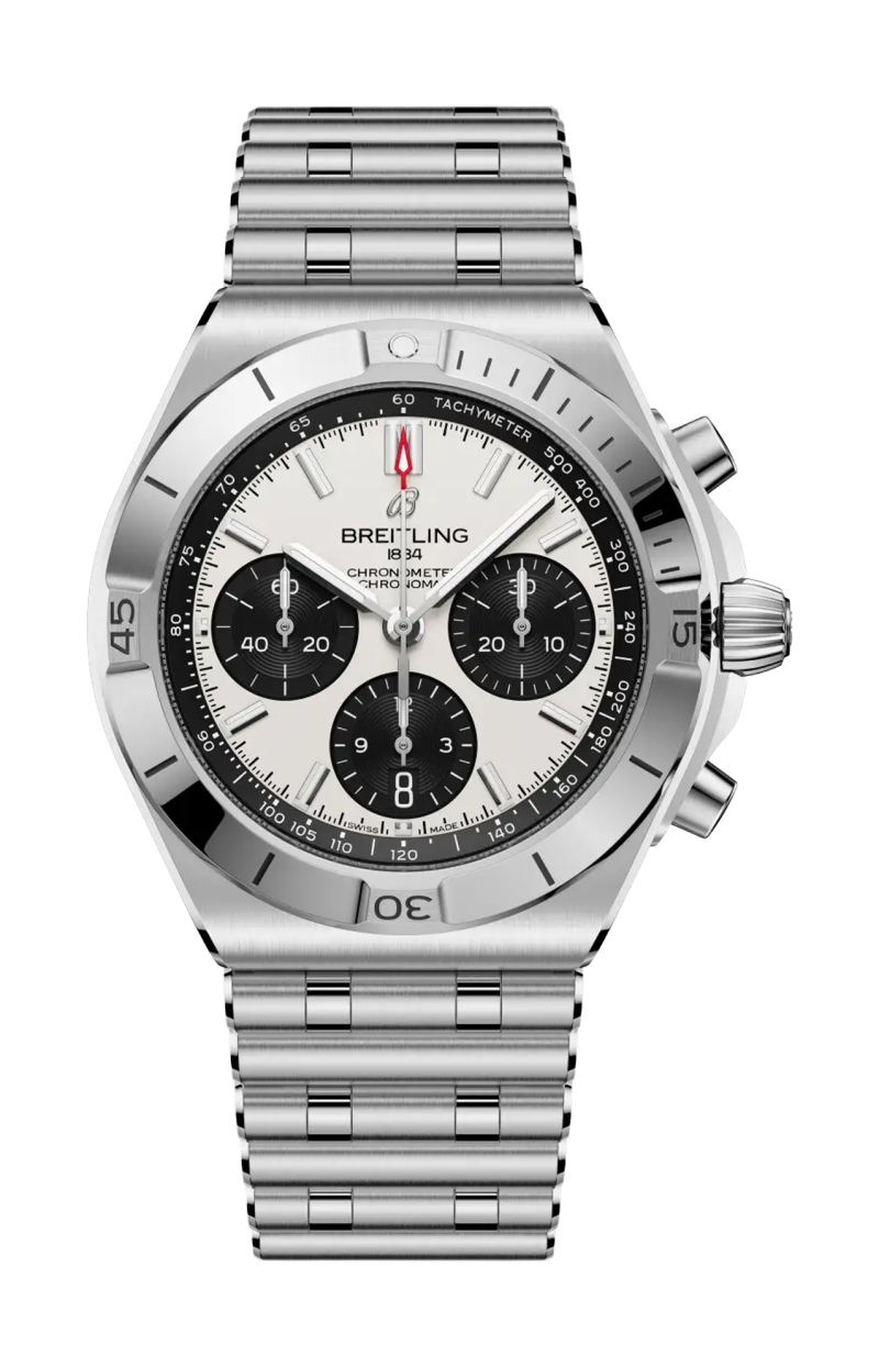 Breitling | CHRONOMAT B01 CHRONOGRAPH 42 - AB0158101A1A1 (1)