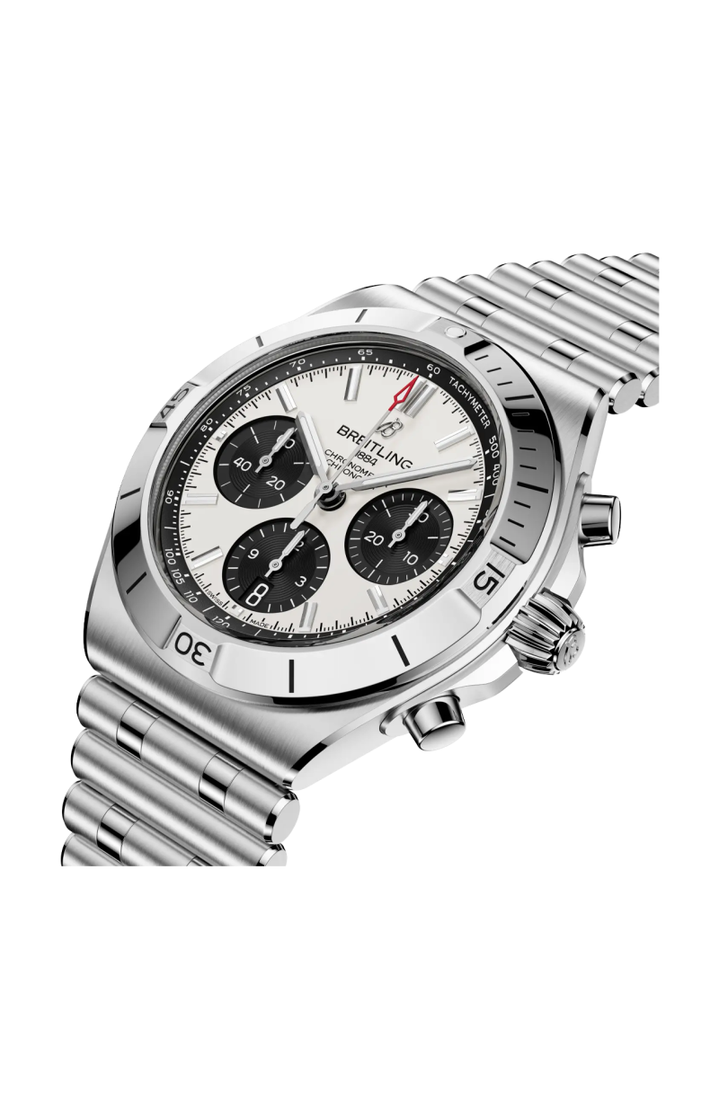 Breitling | CHRONOMAT B01 CHRONOGRAPH 42 - AB0158101A1A1 (2)
