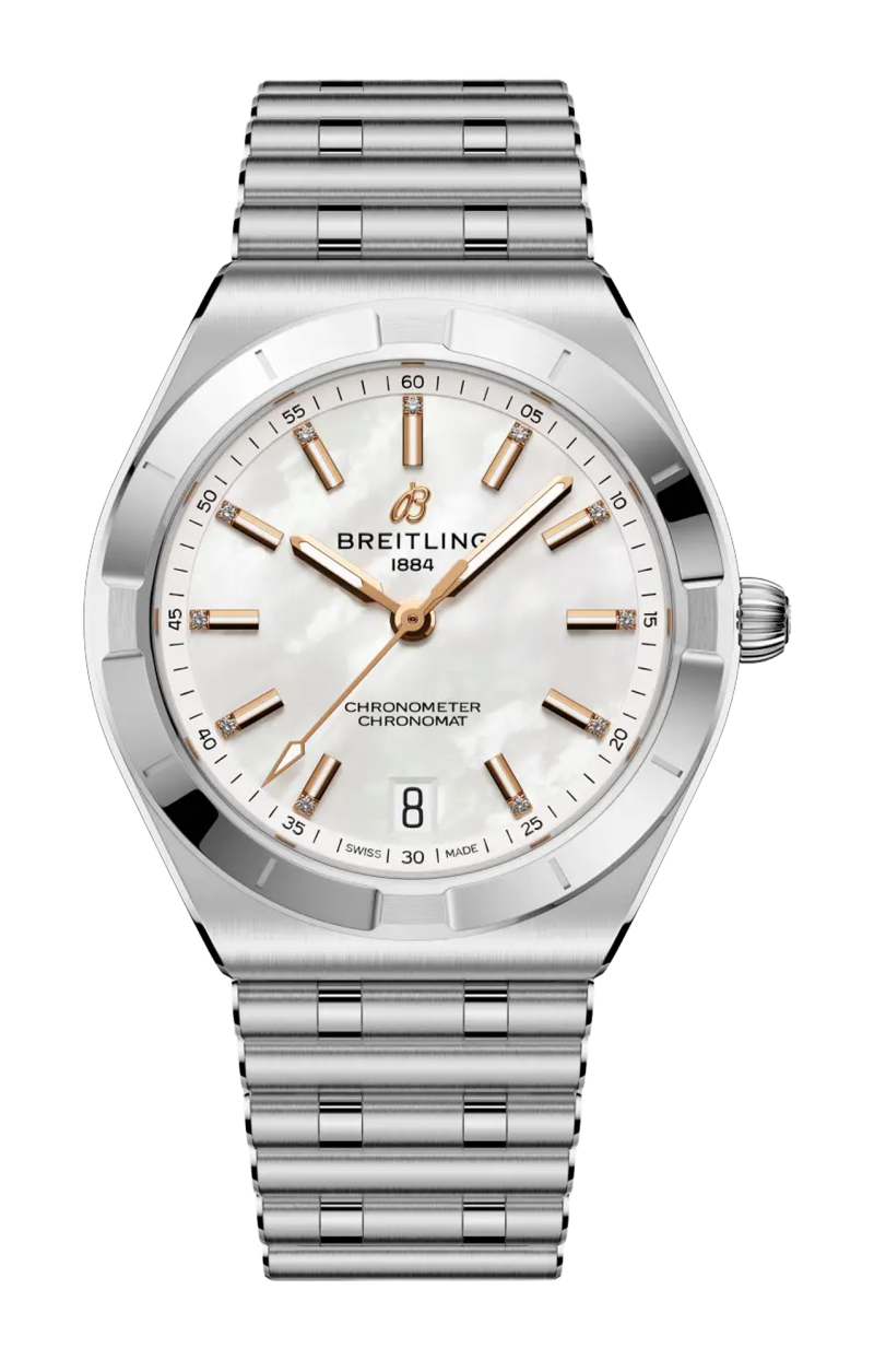 Breitling | CHRONOMAT AUTOMATIC 36 - A10320101A1A1 (1)