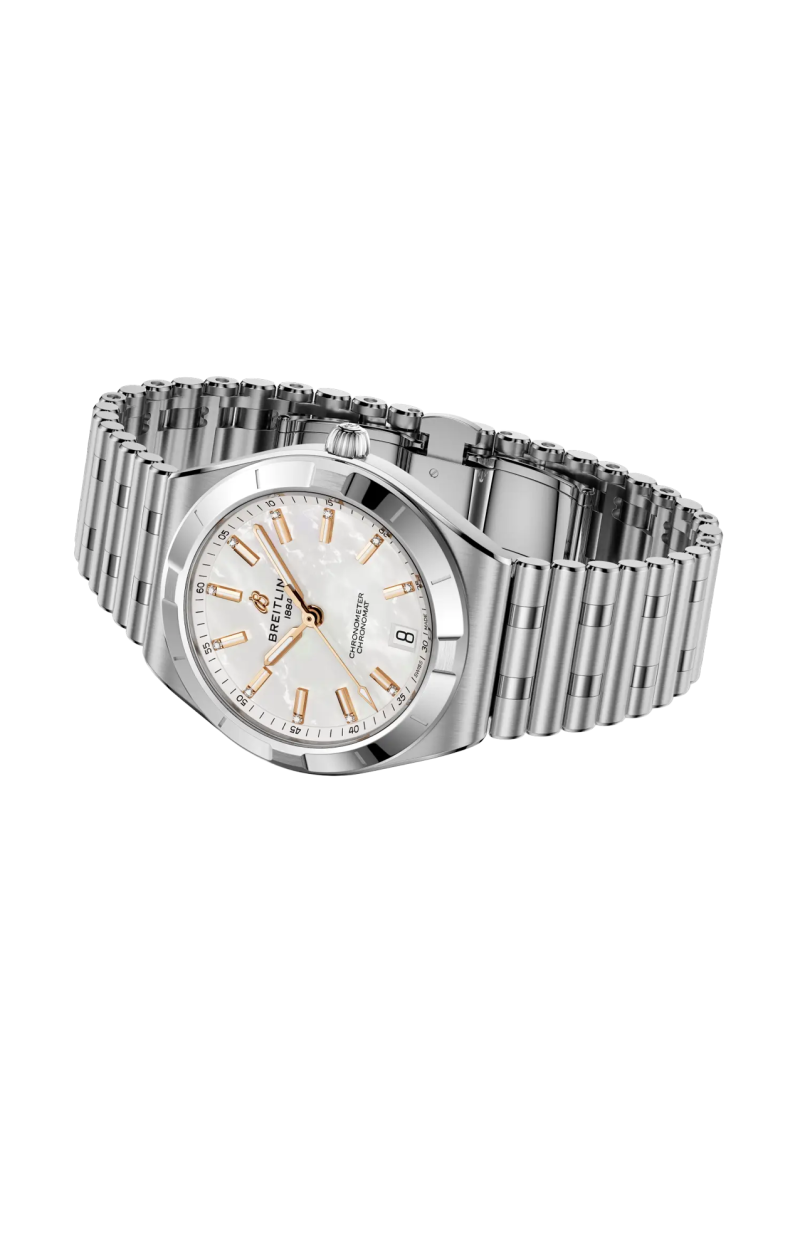 Breitling | CHRONOMAT AUTOMATIC 36 - A10320101A1A1 (3)