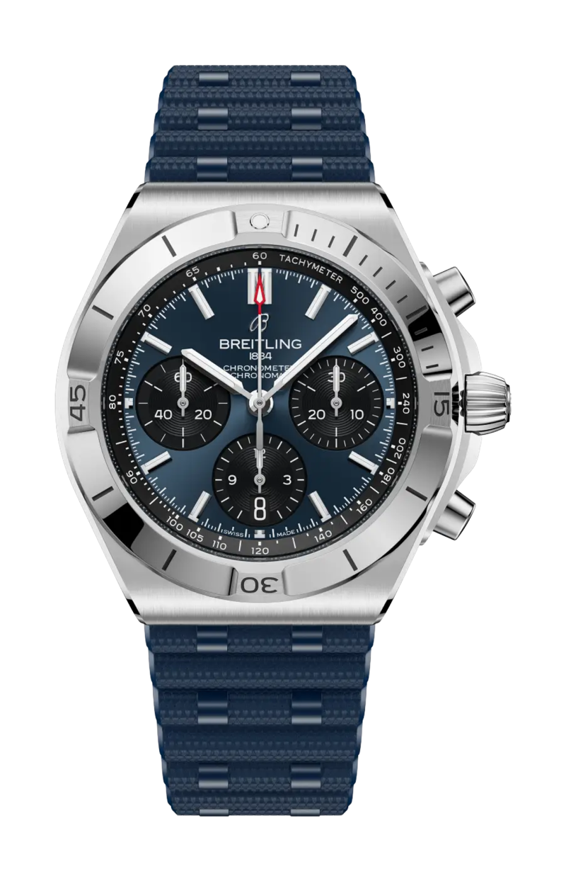 Breitling | CHRONOMAT B01 CHRONOGRAPH 42 - AB0158101C1S1 (1)