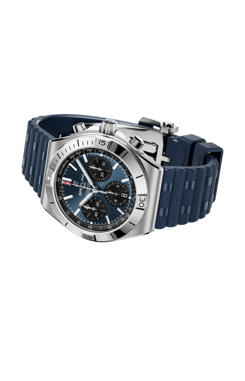 Breitling | CHRONOMAT B01 CHRONOGRAPH 42 - AB0158101C1S1 (3)
