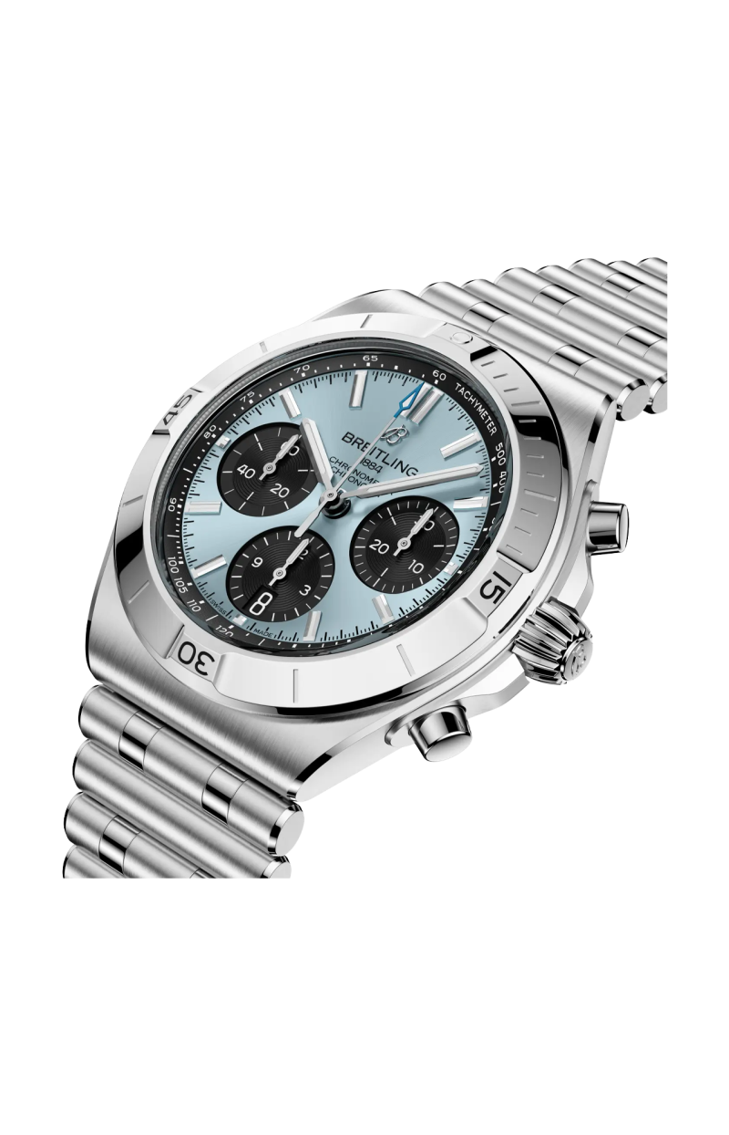 Breitling | CHRONOMAT B01 CHRONOGRAPH 42 - PB0158101C1A1 (2)