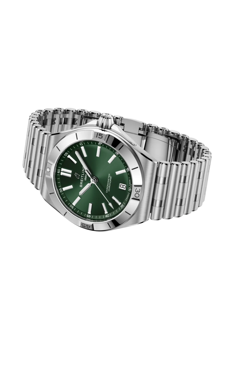 Breitling | CHRONOMAT B31 AUTOMATIC 40 - AB3114101L1A1 (3)