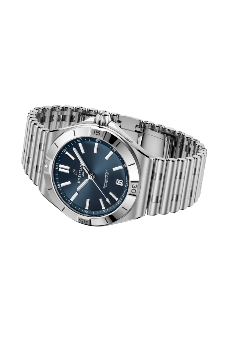 Breitling | CHRONOMAT B31 AUTOMATIC 40 - AB3114101C1A1 (3)