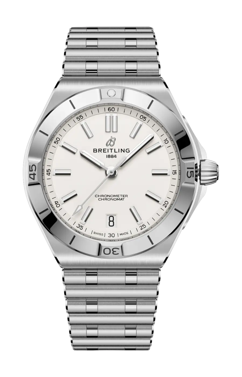 Breitling | CHRONOMAT B31 AUTOMATIC 40 - AB3114101A1A1 (1)