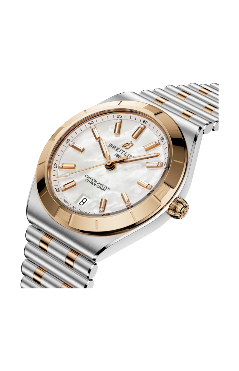 Breitling | CHRONOMAT AUTOMATIC 36 - U10320101A1U1 (2)