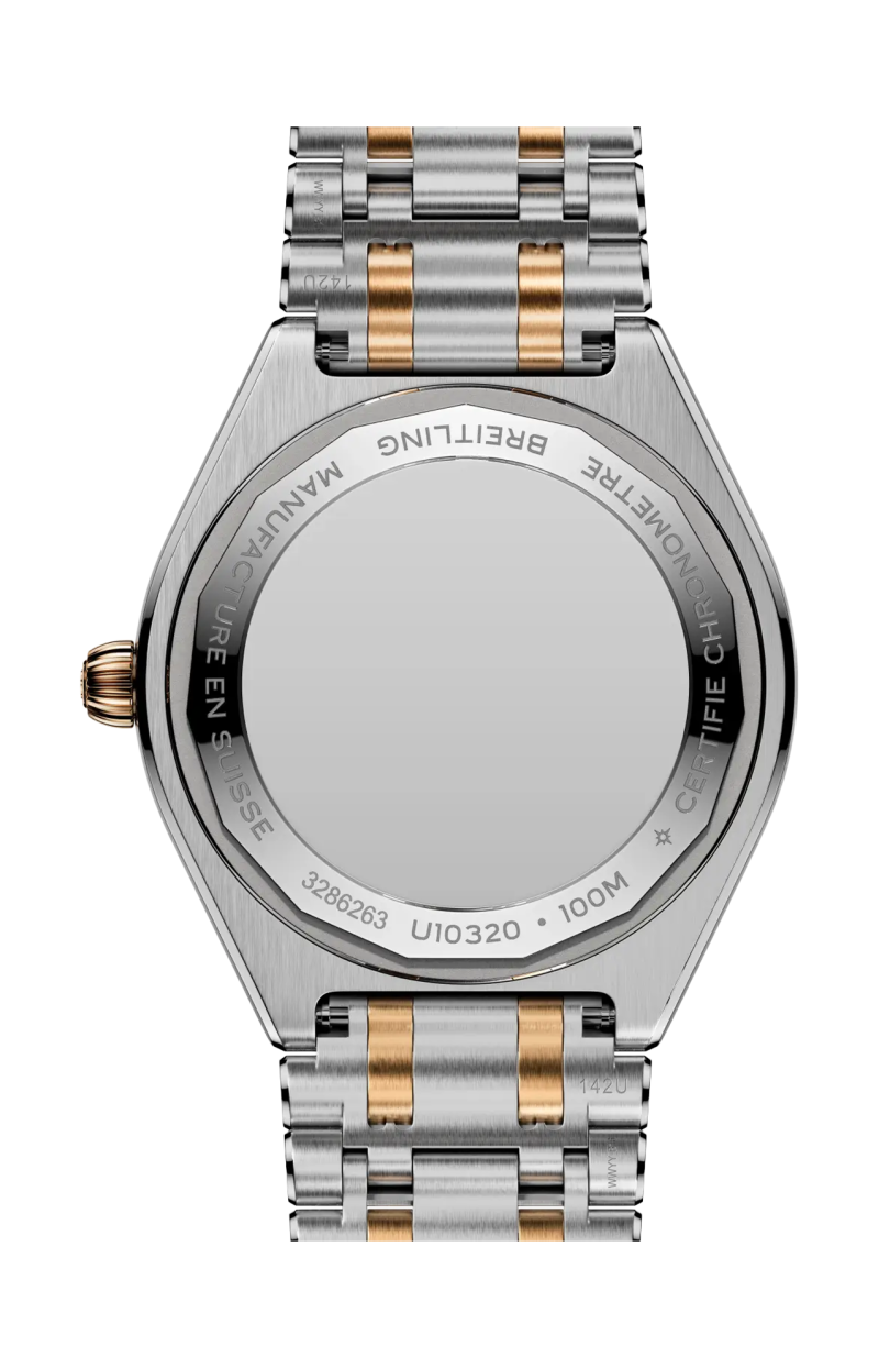 Breitling | CHRONOMAT AUTOMATIC 36 - U10320101A1U1 (4)