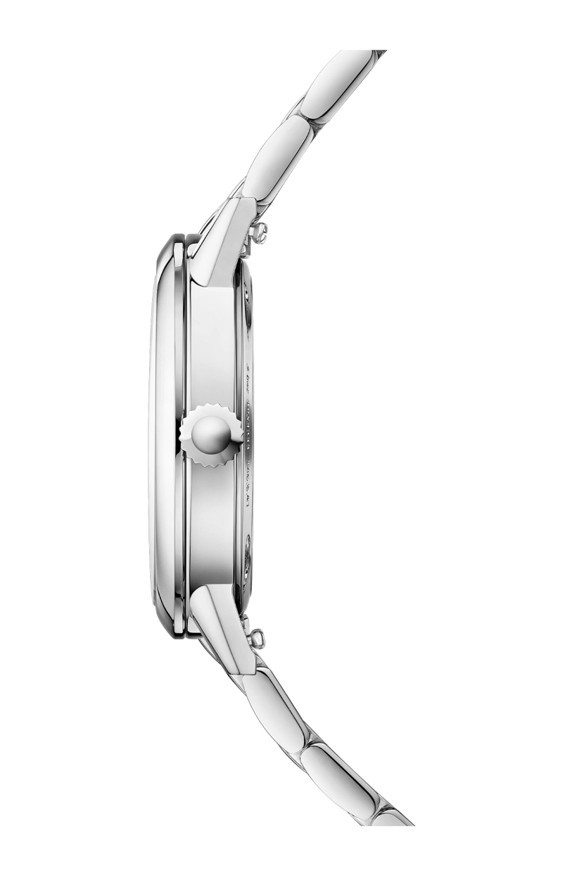Jaeger-Lecoultre | RENDEZ-VOUS CLASSIC HOUR-MINUTE - 3658110 (3)