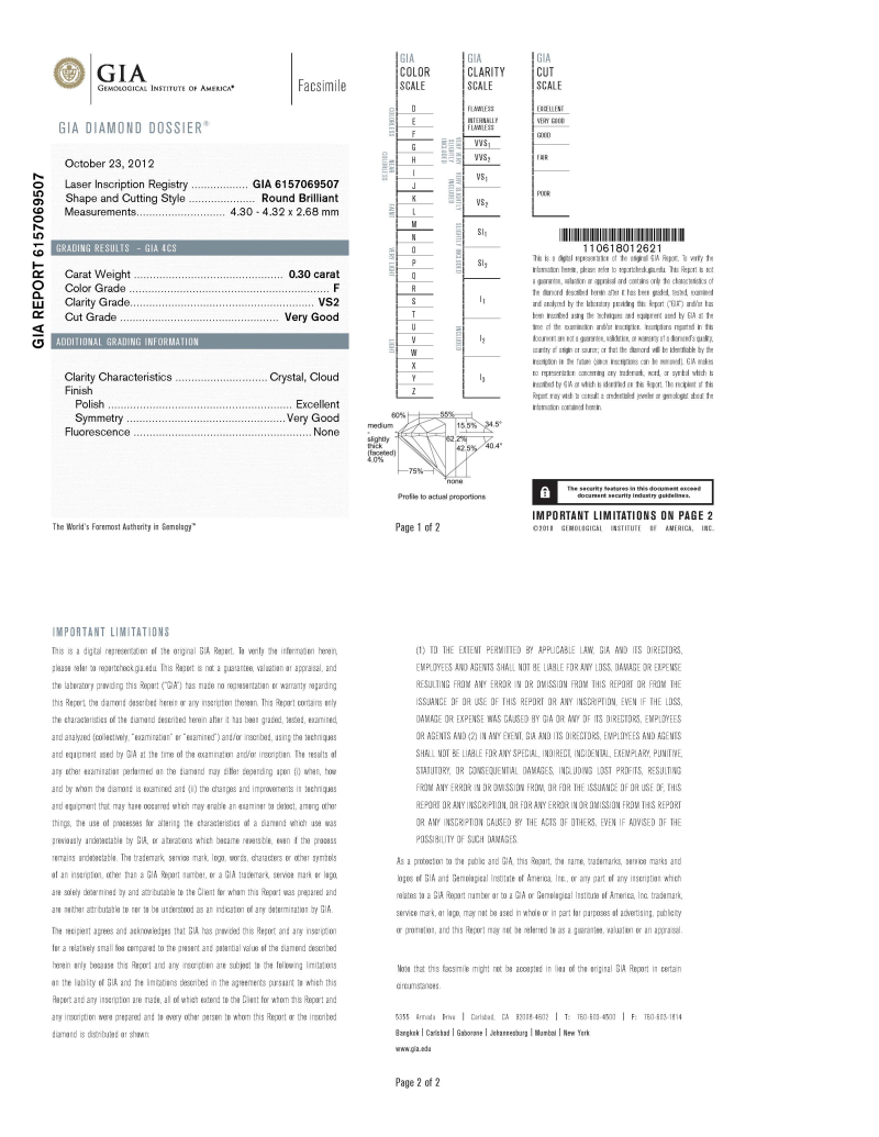Bartorelli Italian Jewels | ANELLO VERETTA IN ORO BIANCO CON DIAMANTI CERTIFICATI - BAAN252 (11)