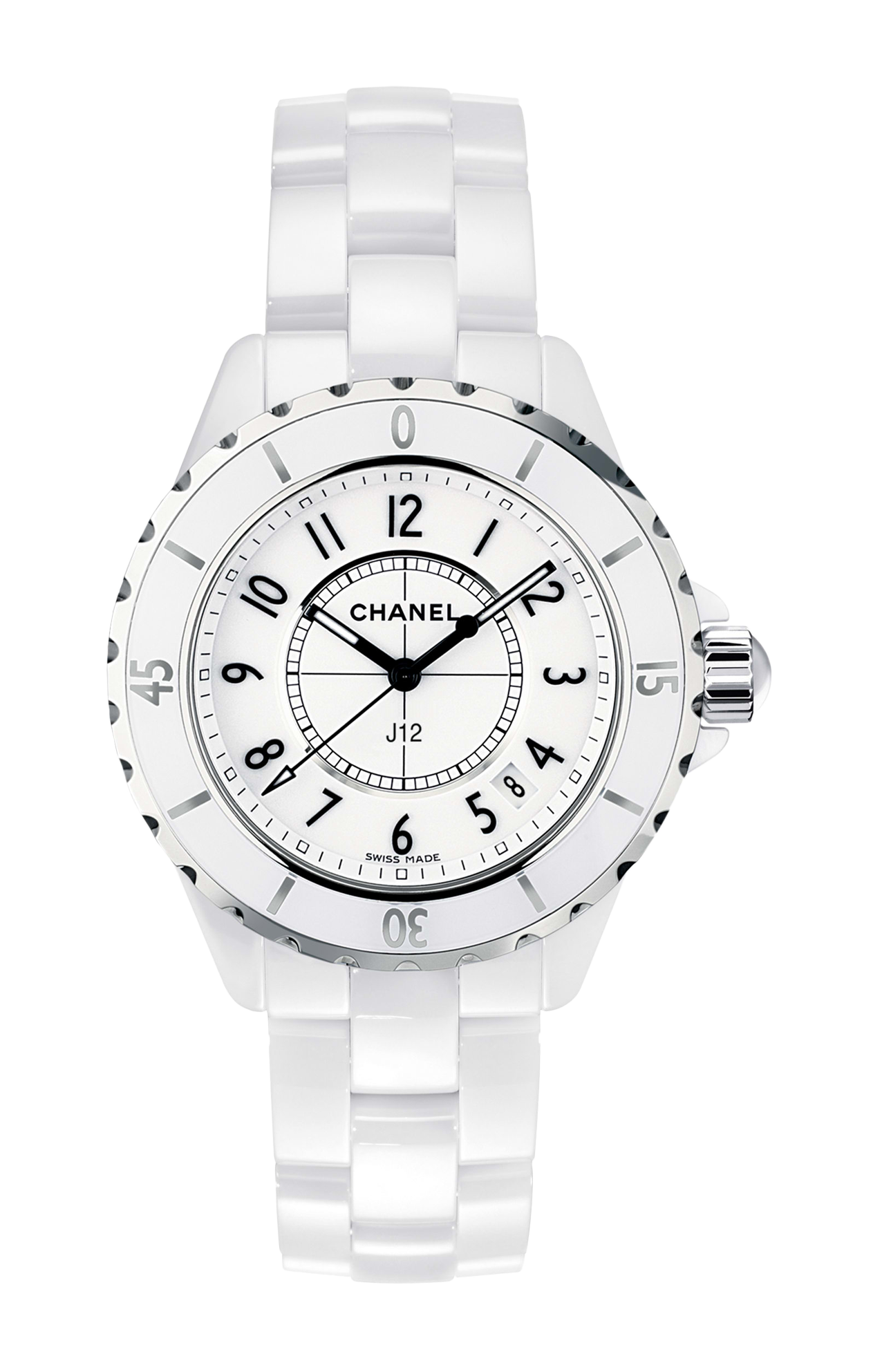 Chanel | J12, 33 MM - H5698 (1)