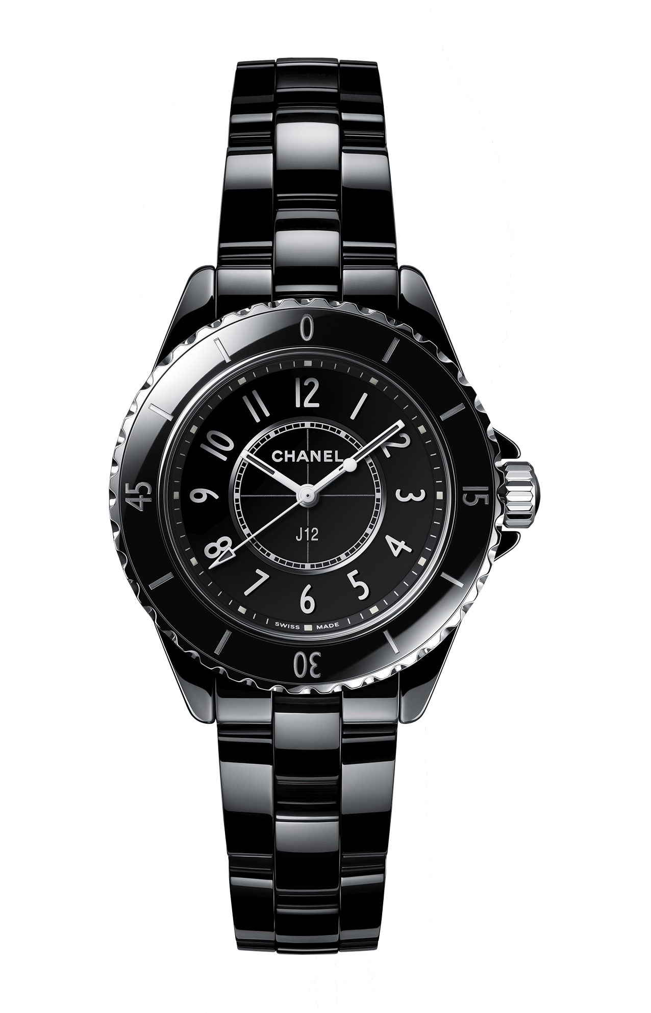 Chanel | J12, 33 MM - H5695 (1)