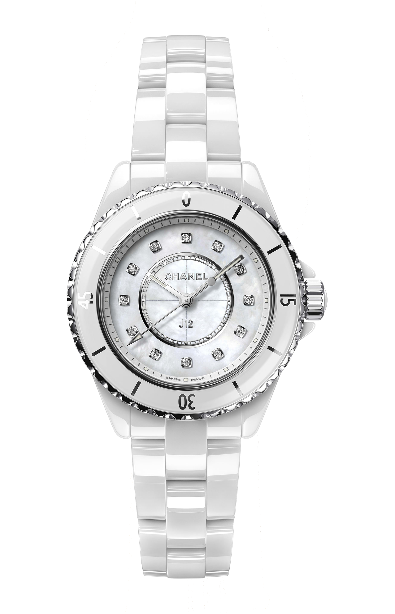 Chanel | J12, 33 MM - H5704 (1)