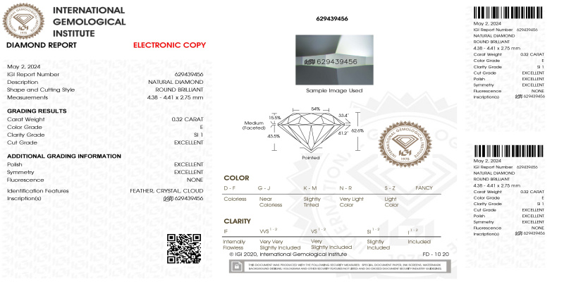 Bartorelli Italian Jewels | ANELLO VERETTA IN ORO BIANCO CON DIAMANTI CERTIFICATI - BAAN252 (4)